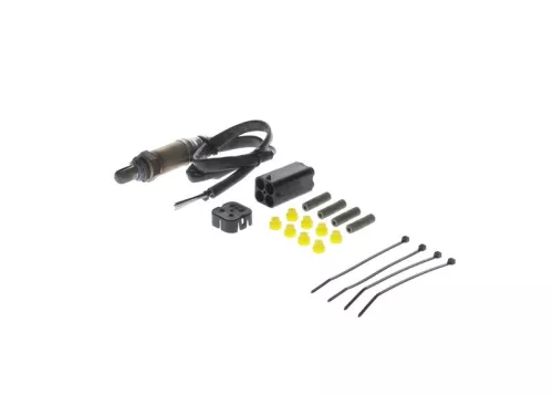 BOSCH BOSCH 0 258 005 732 Bosch 0 258 005 732 Oxygen Sensor Fits Bmw Buick Cadillac Chevrolet Daewoo Gmc H 