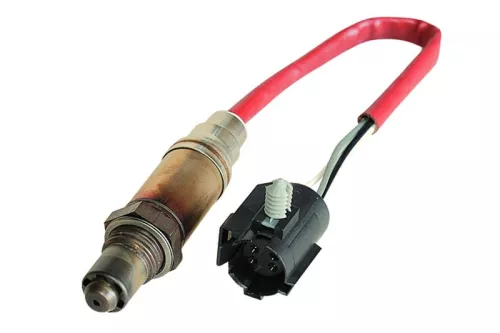 BOSCH BOSCH 0 258 005 736 Bosch 0 258 005 736 Oxygen Sensor Fits Chrysler Dodge Jeep Cherokee Cirrus Conco 