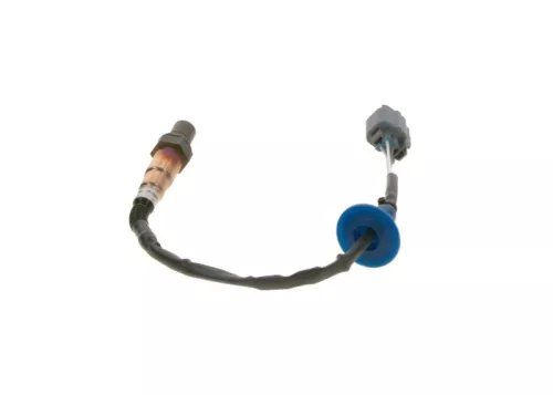 BOSCH BOSCH 0 258 006 538 Bosch 0 258 006 538 Oxygen Sensor Fits Honda Jazz O2 Lambda Sensor 