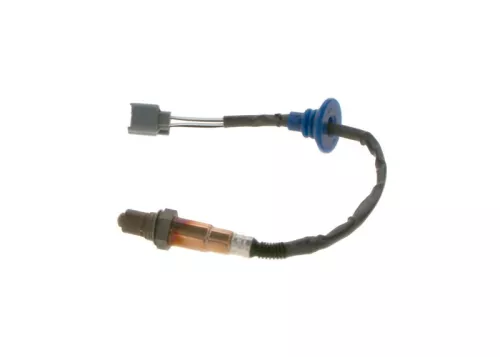 BOSCH BOSCH 0 258 006 538 Bosch 0 258 006 538 Oxygen Sensor Fits Honda Jazz O2 Lambda Sensor 