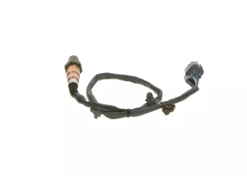 BOSCH BOSCH 0 258 006 539 Bosch 0 258 006 539 Oxygen Sensor Fits Honda Jazz O2 Lambda Sensor 