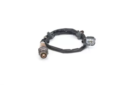 BOSCH BOSCH 0 258 006 539 Bosch 0 258 006 539 Oxygen Sensor Fits Honda Jazz O2 Lambda Sensor 