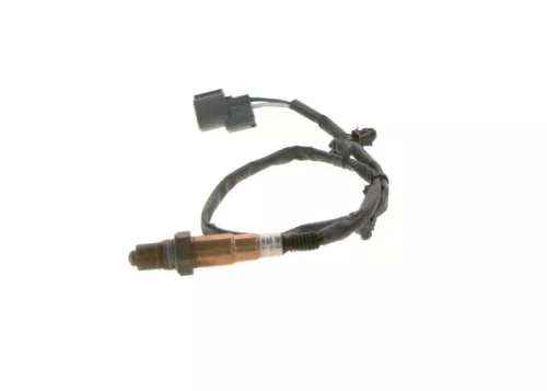 BOSCH BOSCH 0 258 006 539 Bosch 0 258 006 539 Oxygen Sensor Fits Honda Jazz O2 Lambda Sensor 