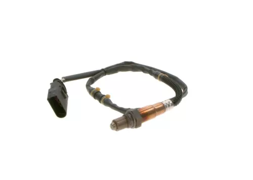 Bosch 0 258 006 586 Oxygen Sensor Fits Porsche Cayenne O2 Lambda Sensor