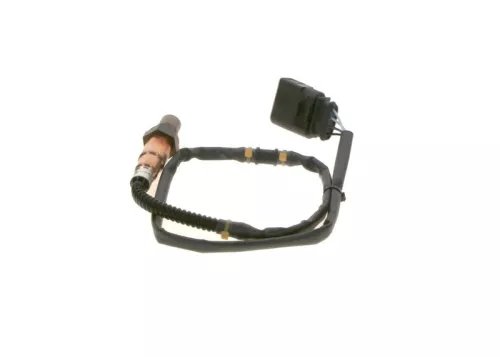 BOSCH BOSCH 0 258 006 586 Bosch 0 258 006 586 Oxygen Sensor Fits Porsche Cayenne O2 Lambda Sensor 