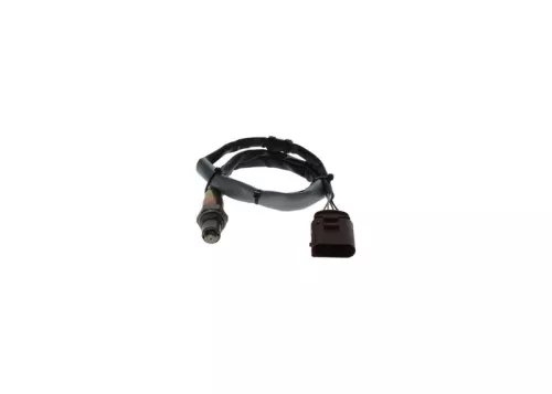 BOSCH BOSCH 0 258 006 589 Bosch 0 258 006 589 Oxygen Sensor Fits Audi Tt O2 Lambda Sensor 