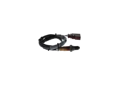 BOSCH BOSCH 0 258 006 589 Bosch 0 258 006 589 Oxygen Sensor Fits Audi Tt O2 Lambda Sensor 