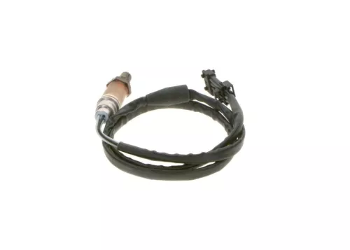 BOSCH BOSCH 0 258 986 601 Bosch 0 258 986 601 Oxygen Sensor Fits Saab 9-3 9-5 900 9000 O2 Lambda Sensor 