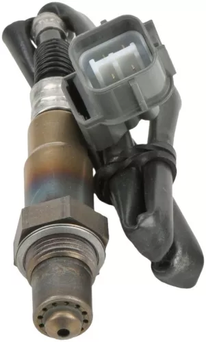 BOSCH BOSCH 0 258 986 605 Bosch 0 258 986 605 Oxygen Sensor Fits Acura Honda Accord City Civic Domani Insp 