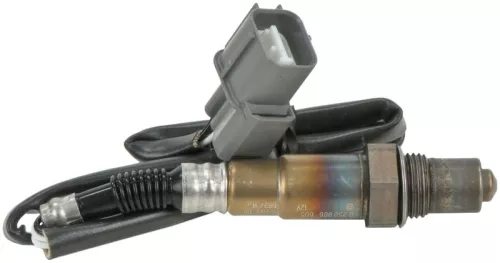 BOSCH BOSCH 0 258 986 605 Bosch 0 258 986 605 Oxygen Sensor Fits Acura Honda Accord City Civic Domani Insp 