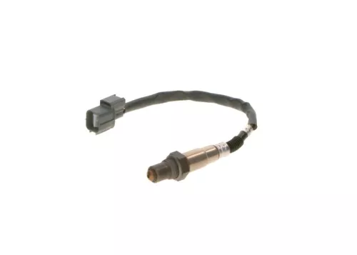 BOSCH BOSCH 0 258 986 611 Bosch 0 258 986 611 Oxygen Sensor Fits Acura Honda Accord Civic Cr-V Integra Pre 