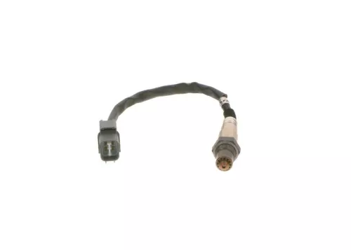 BOSCH BOSCH 0 258 986 611 Bosch 0 258 986 611 Oxygen Sensor Fits Acura Honda Accord Civic Cr-V Integra Pre 
