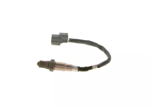 BOSCH BOSCH 0 258 986 611 Bosch 0 258 986 611 Oxygen Sensor Fits Acura Honda Accord Civic Cr-V Integra Pre 