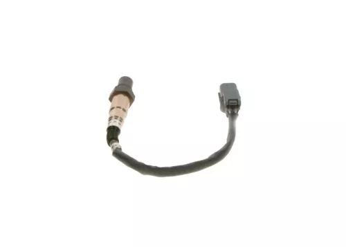 BOSCH BOSCH 0 258 986 611 Bosch 0 258 986 611 Oxygen Sensor Fits Acura Honda Accord Civic Cr-V Integra Pre 