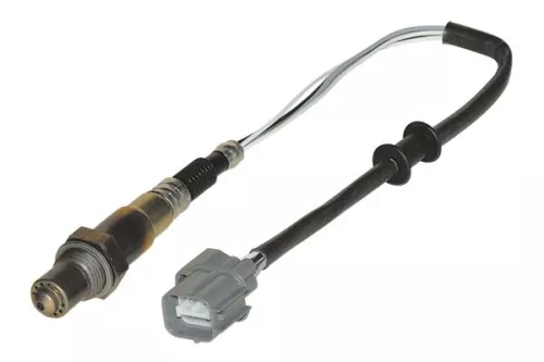 Bosch 0 258 986 612 Oxygen Sensor Fits Honda Accord Civic Crx Logo Odyssey
