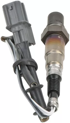 BOSCH BOSCH 0 258 986 612 Bosch 0 258 986 612 Oxygen Sensor Fits Honda Accord Civic Crx Logo Odyssey 