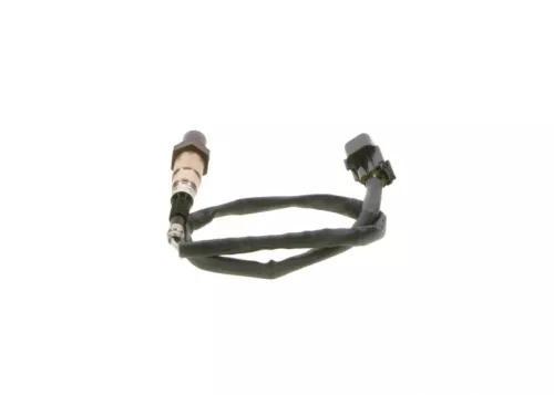 BOSCH BOSCH 0 258 986 649 Bosch 0 258 986 649 Oxygen Sensor Fits Hyundai Jac Kia Cee'D Cerato Cerato Koup 