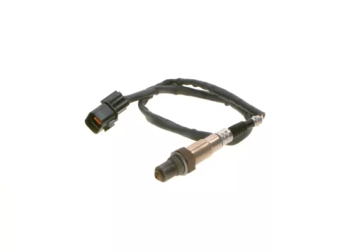 Bosch 0 258 986 649 Oxygen Sensor Fits Hyundai Jac Kia Cee'D Cerato Cerato Koup