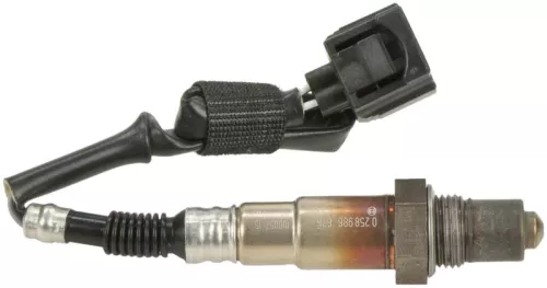 BOSCH BOSCH 0 258 986 676 Bosch 0 258 986 676 Oxygen Sensor Fits Chrysler Dodge Jeep Commander Dakota Dura 