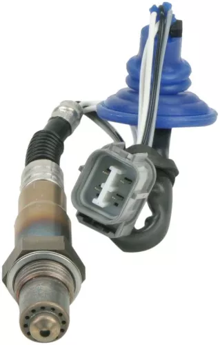 BOSCH BOSCH 0 258 986 681 Bosch 0 258 986 681 Oxygen Sensor Fits Honda Civic Cr-V O2 Lambda Sensor 
