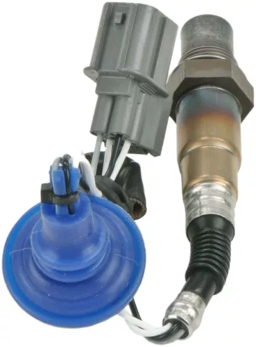 BOSCH BOSCH 0 258 986 681 Bosch 0 258 986 681 Oxygen Sensor Fits Honda Civic Cr-V O2 Lambda Sensor 