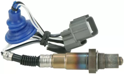 BOSCH BOSCH 0 258 986 681 Bosch 0 258 986 681 Oxygen Sensor Fits Honda Civic Cr-V O2 Lambda Sensor 