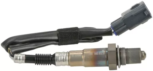 BOSCH BOSCH 0 258 986 697 Bosch 0 258 986 697 Oxygen Sensor Fits Daihatsu Lexus Subaru Toyota Allion Avens 