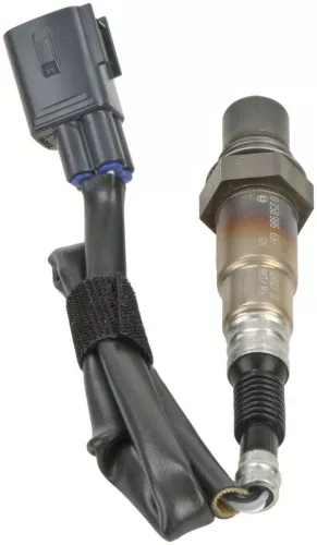 BOSCH BOSCH 0 258 986 697 Bosch 0 258 986 697 Oxygen Sensor Fits Daihatsu Lexus Subaru Toyota Allion Avens 