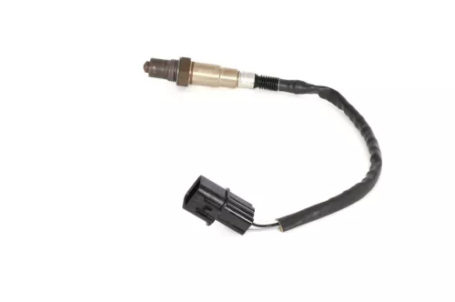 BOSCH BOSCH 0 258 986 758 Bosch 0 258 986 758 Oxygen Sensor Fits Hyundai Kia I10 Picanto Rio 