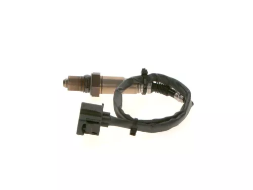BOSCH BOSCH 0 258 986 774 Bosch 0 258 986 774 Oxygen Sensor Fits Chrysler Dodge Fiat Jeep Lancia Mercedes 