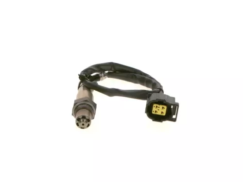 BOSCH BOSCH 0 258 986 774 Bosch 0 258 986 774 Oxygen Sensor Fits Chrysler Dodge Fiat Jeep Lancia Mercedes 