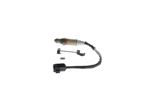 BOSCH BOSCH F 00E 263 356 Bosch F 00E 263 356 Oxygen Sensor Fits Chrysler Dodge Dakota Voyager 