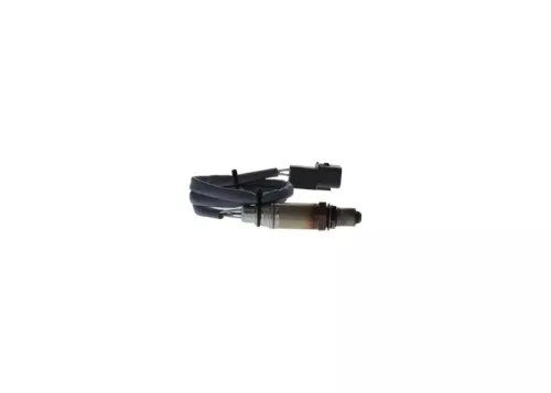 BOSCH BOSCH F 00H L00 167 Bosch F 00H L00 167 Oxygen Sensor Fits Mitsubishi Outlander Pajero 