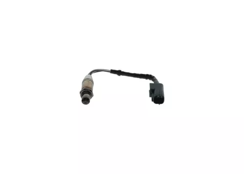 BOSCH BOSCH F 00H L00 220 Bosch F 00H L00 220 Oxygen Sensor Fits Infiniti Nissan Nissan (Dfac) Altima Aven 