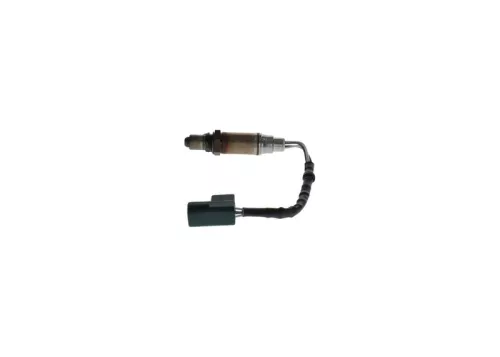 BOSCH BOSCH F 00H L00 220 Bosch F 00H L00 220 Oxygen Sensor Fits Infiniti Nissan Nissan (Dfac) Altima Aven 