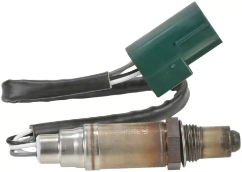 BOSCH BOSCH F 00H L00 221 Bosch F 00H L00 221 Oxygen Sensor Fits Nissan Nissan (Dfac) Renault Elgrand Espa 