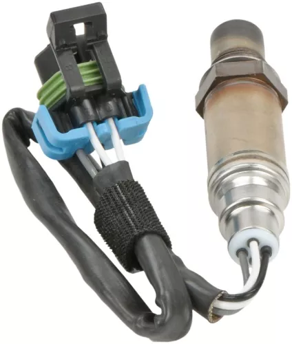 BOSCH BOSCH F 00H L00 235 Bosch F 00H L00 235 Oxygen Sensor Fits Cadillac Chevrolet Hummer Opel Saab Vauxh 