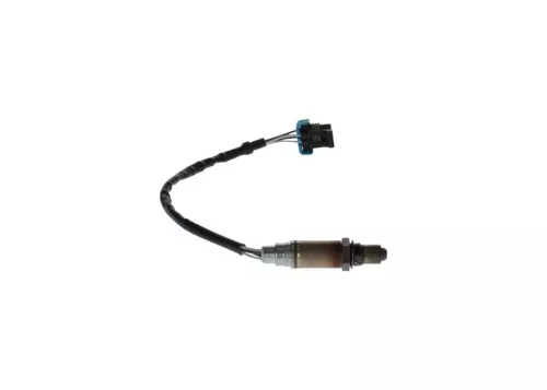 BOSCH BOSCH F 00H L00 235 Bosch F 00H L00 235 Oxygen Sensor Fits Cadillac Chevrolet Hummer Opel Saab Vauxh 