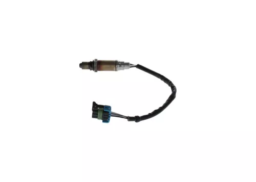 BOSCH BOSCH F 00H L00 235 Bosch F 00H L00 235 Oxygen Sensor Fits Cadillac Chevrolet Hummer Opel Saab Vauxh 
