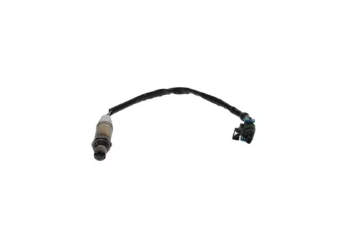 Bosch F 00H L00 235 Oxygen Sensor Fits Cadillac Chevrolet Hummer Opel Saab Vauxh