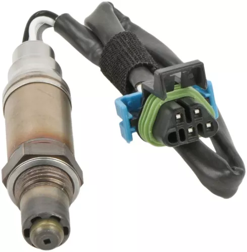 BOSCH BOSCH F 00H L00 235 Bosch F 00H L00 235 Oxygen Sensor Fits Cadillac Chevrolet Hummer Opel Saab Vauxh 