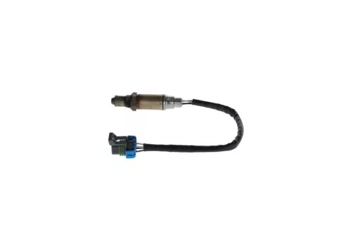 BOSCH BOSCH F 00H L00 255 Bosch F 00H L00 255 Oxygen Sensor Fits Buick Chevrolet Gmc Hummer Opel Pontiac V 
