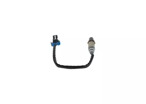 BOSCH BOSCH F 00H L00 255 Bosch F 00H L00 255 Oxygen Sensor Fits Buick Chevrolet Gmc Hummer Opel Pontiac V 