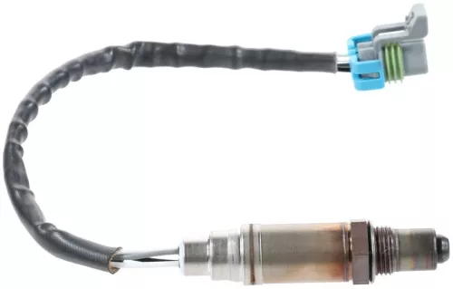 BOSCH BOSCH F 00H L00 255 Bosch F 00H L00 255 Oxygen Sensor Fits Buick Chevrolet Gmc Hummer Opel Pontiac V 