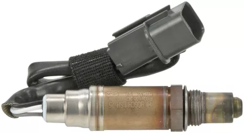 BOSCH BOSCH F 00H L00 267 Bosch F 00H L00 267 Oxygen Sensor Fits Hyundai Kia Carnival / Grand Carnival Cou 