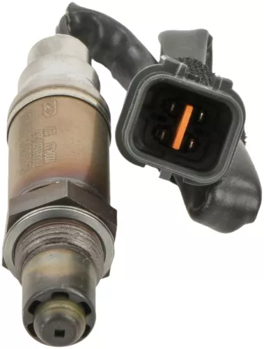 Bosch F 00H L00 267 Oxygen Sensor Fits Hyundai Kia Carnival / Grand Carnival Cou