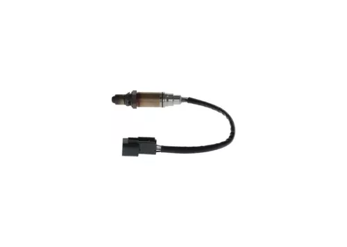 BOSCH BOSCH F 00H L00 267 Bosch F 00H L00 267 Oxygen Sensor Fits Hyundai Kia Carnival / Grand Carnival Cou 