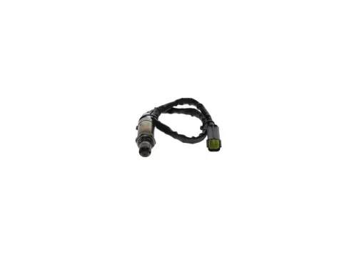 Bosch F 00H L00 347 Oxygen Sensor Fits Chevrolet Opel Vauxhall Antara Aveo / Kal