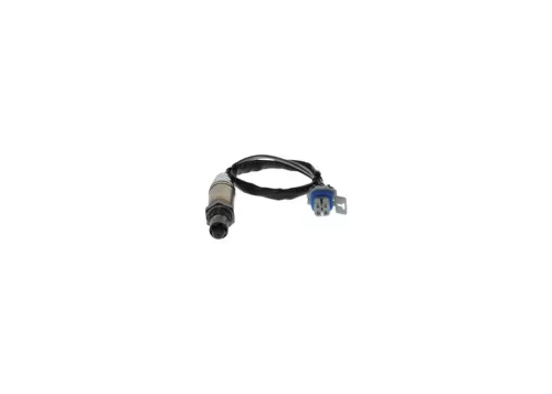 Bosch F 00H L00 350 Oxygen Sensor Fits Cadillac Chevrolet Gmc Avalanche Avalanch
