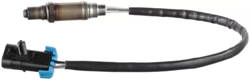 BOSCH BOSCH F 00H L00 358 Bosch F 00H L00 358 Oxygen Sensor Fits Cadillac Chevrolet Opel Saab Vauxhall 9-3 